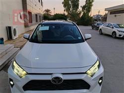 تويوتا راف 4